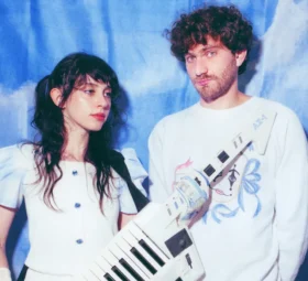 Magdalena Bay - Imaginal Mystery Tour