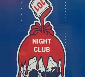 Night Club 101