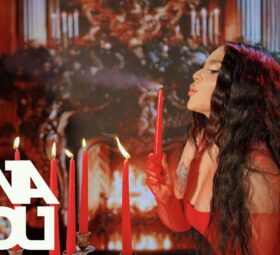 Oana Radu - Fără mine o să mori [Versuri]