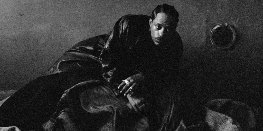 Pink Siifu anunță noul album al său intitulat „Black Antique”