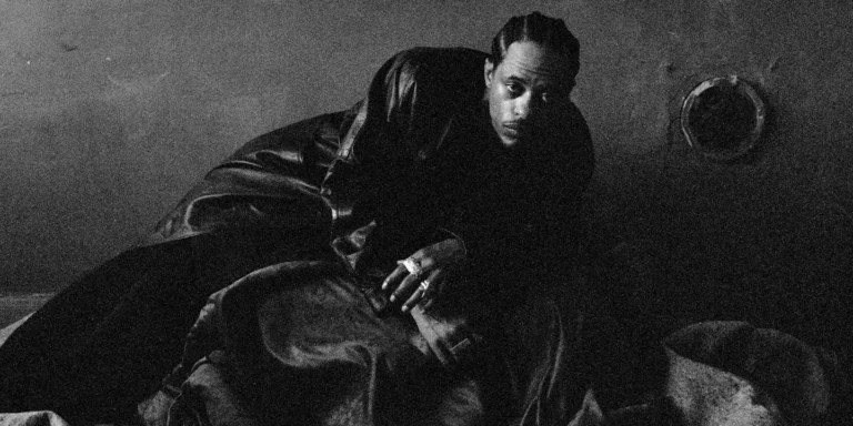Pink Siifu anunță noul album al său intitulat „Black Antique”