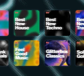 DJ Mag lansează o serie de playlist-uri pe Spotify și Apple Music