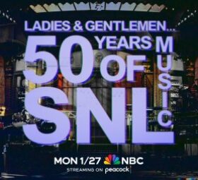 Questlove va regiza un nou documentar muzical intitulat "Ladies & Gentlemen... 50 Years of SNL Music"