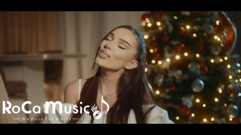 Shondy – Crăciunul cu tine [Versuri]