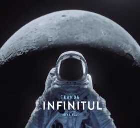 Tranda x Erika Isac - Infinitul [Versuri]