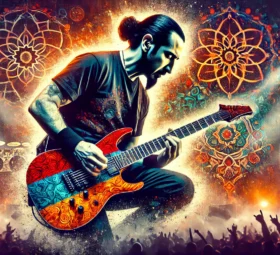 Daron Malakian