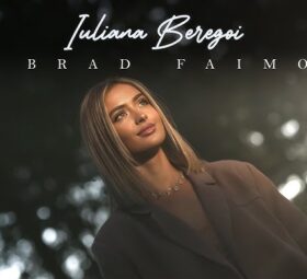 Iuliana Beregoi - O Brad Faimos [Versuri]
