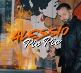 Alessio - Pic Pic [Versuri]