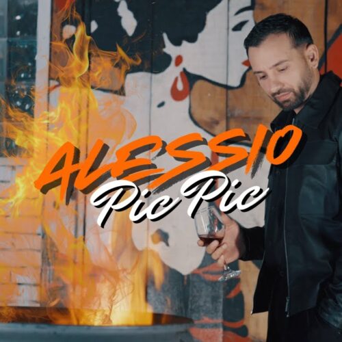 Alessio - Pic Pic [Versuri]