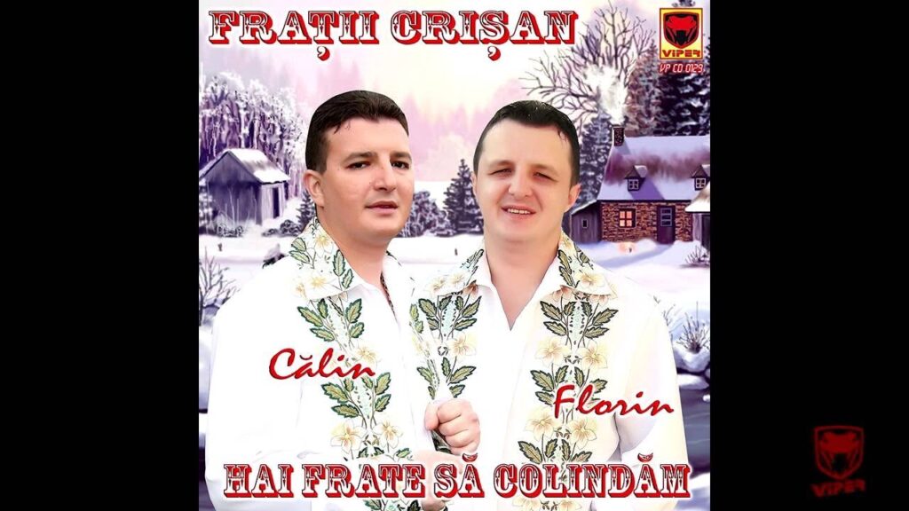 Călin Crișan – Doi bătrâni stau la fereastră [Versuri]