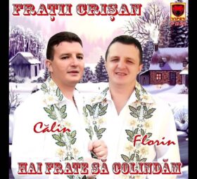 Călin Crișan - Doi bătrâni stau la fereastră [Versuri]