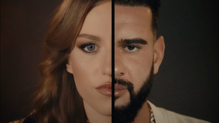 Magda Ignat x Dorian Popa – Înainte de tine [Versuri]