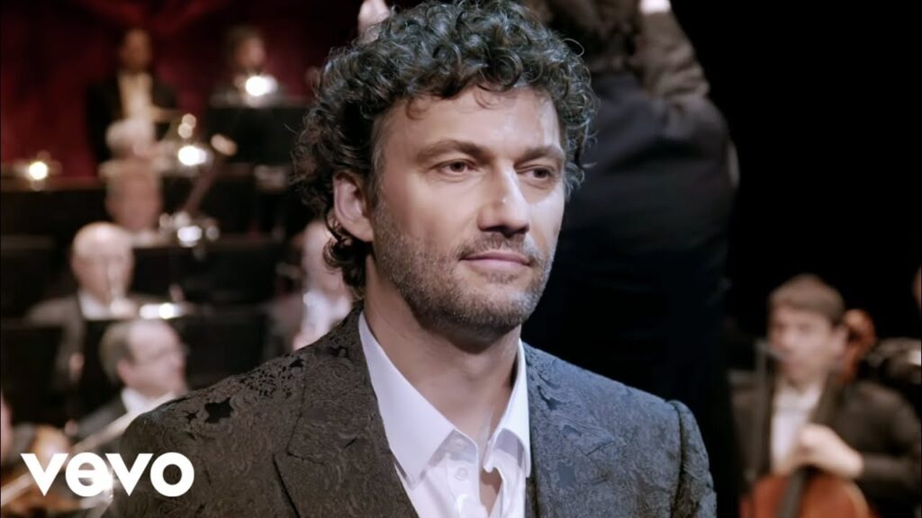 Jonas Kaufmann va susține un concert la Sala Palatului în 2025