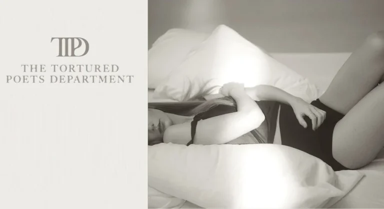 Albumul „The Tortured Poets Department” al lui Taylor Swift urcă din nou pe primul loc