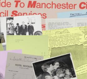 Kickstarter a lansat o campanie pentru a distribui public muzica lui Tony Wilson