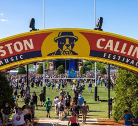 Boston Calling 2025