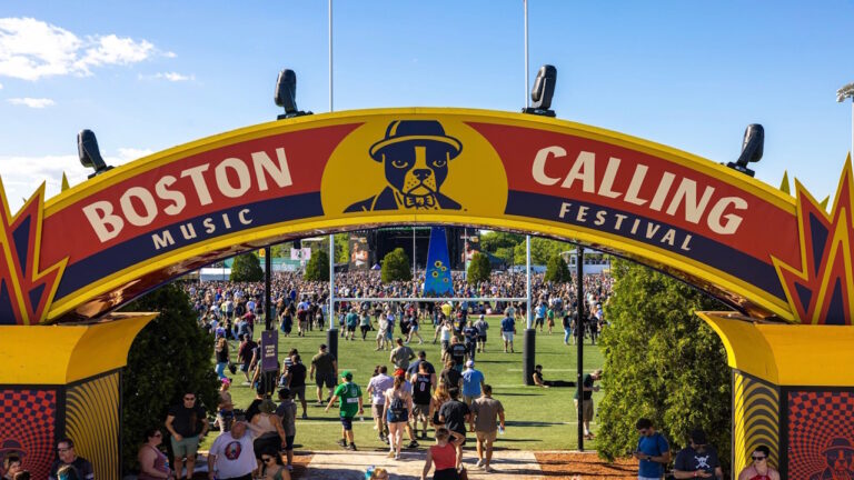 Festivalul de Muzică Boston Calling 2025 anunță noi artiști care vor concerta anul acesta
