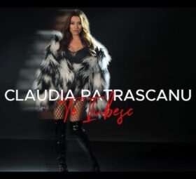 Claudia Pătrășcanu - Te iubesc [Versuri]