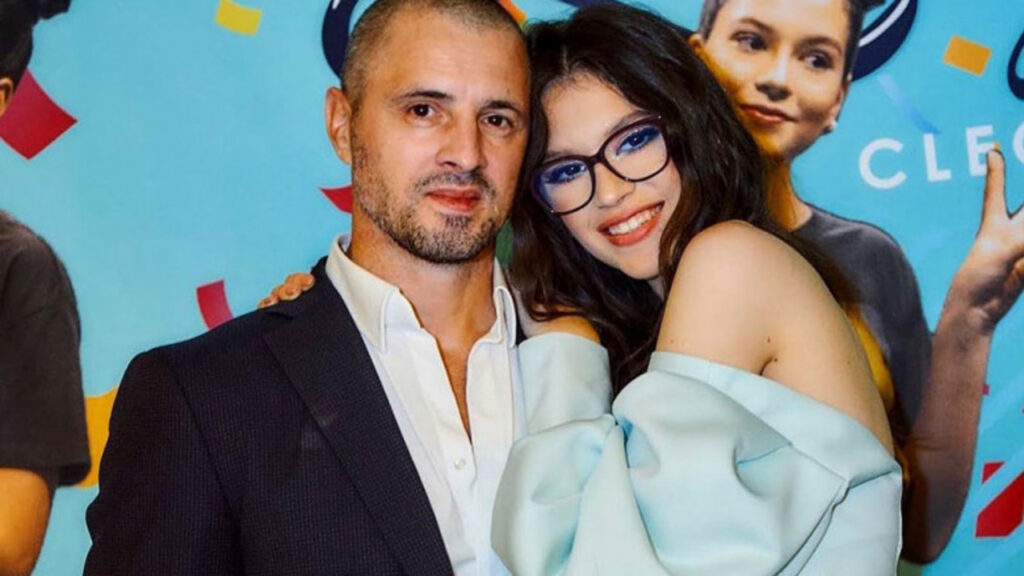 Cleopatra Stratan și Pavel Stratan vor lansa noua lor piesă „Zâmbește”