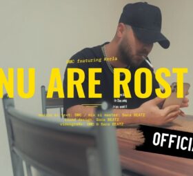 DMC feat. Kerla - Nu are rost
