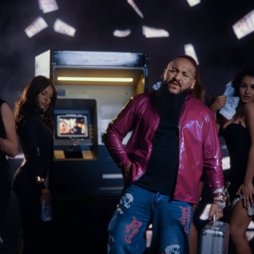 Dani Mocanu - Vreau bani [Versuri]