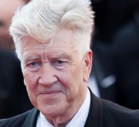 Regizorul și Compozitorul de film American David Lynch a murit la vârsta de 78 de ani
