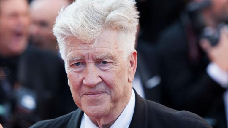 Regizorul și Compozitorul de film American David Lynch a murit la vârsta de 78 de ani