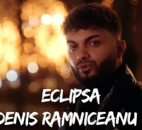 Denis Ramniceanu - Eclipsa [Versuri]