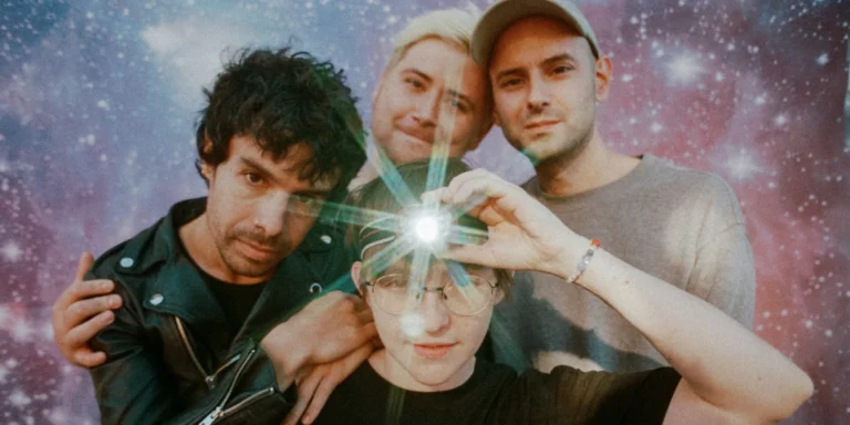 Florist lansează al cincilea său album intitulat „Jellywish”
