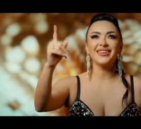 Georgiana Lapadat - Te-am ales [Versuri]