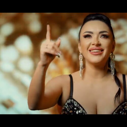 Georgiana Lapadat - Te-am ales [Versuri]