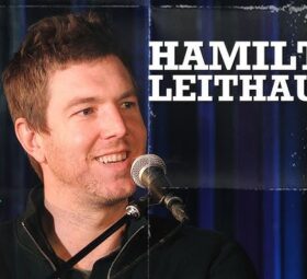 Hamilton Leithauser - This Side of the Island