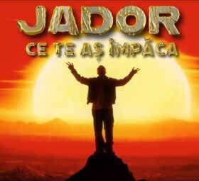 Jador - Ce te-aș împăca [Versuri]