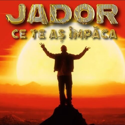 Jador - Ce te-aș împăca [Versuri]