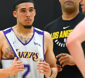 LiAngelo Ball - Tweaker