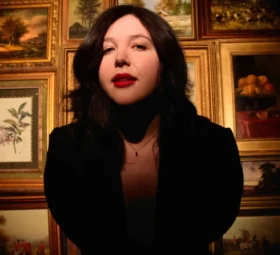 Lucy Dacus - Forever Is a Feeling