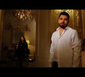 Luis Gabriel x Georgiana Lobonț – Iubirea Mea [Versuri]