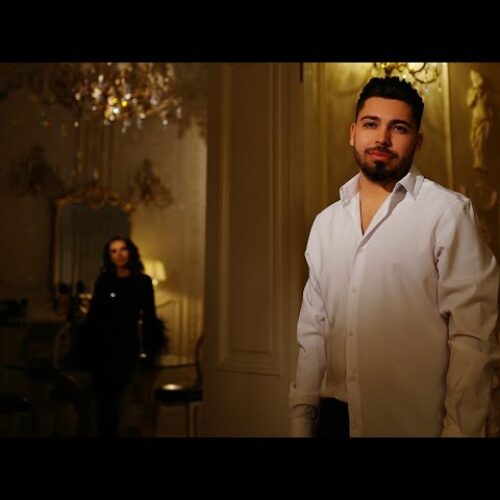 Luis Gabriel x Georgiana Lobonț – Iubirea Mea [Versuri]