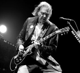 Neil Young