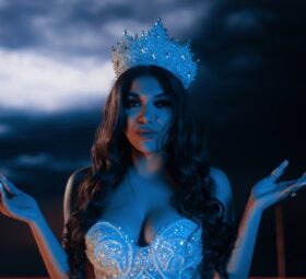 Diana Mocanu - Panaramă de bărbat [Versuri]