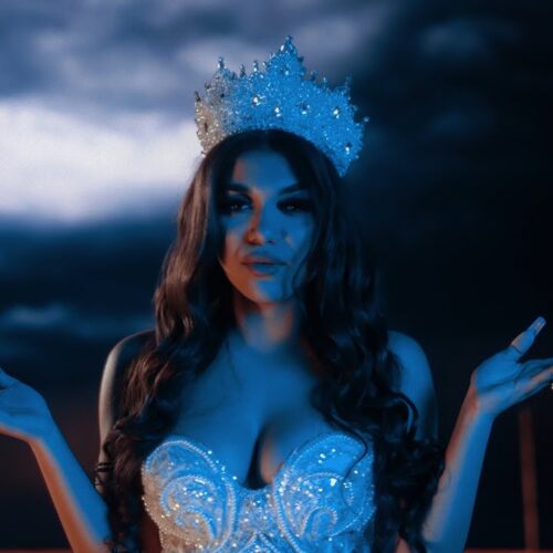 Diana Mocanu - Panaramă de bărbat [Versuri]