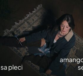 Raluka – Înainte să pleci [Versuri]
