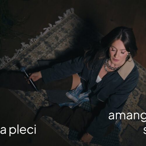 Raluka – Înainte să pleci [Versuri]