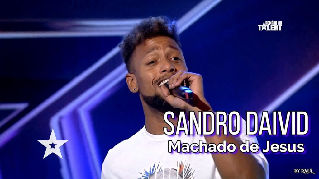 Sandro Machado a lansat prima piesă din cariera acestuia intitulată „Digidum”
