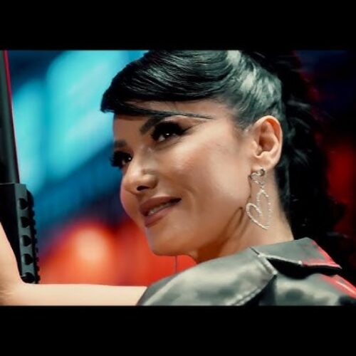 Simona Bănică - Fata de la sat [Versuri]