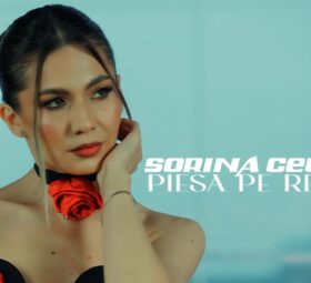 Sorina Ceugea - Piesa pe repeat [Versuri]