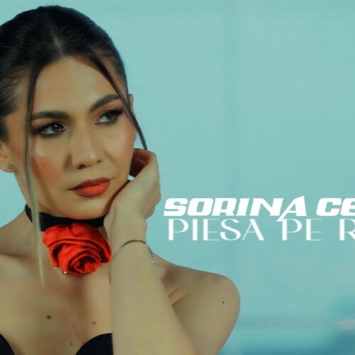 Sorina Ceugea - Piesa pe repeat [Versuri]