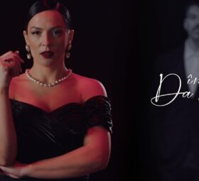 Tania Turtureanu – Între DA și NU [Versuri]