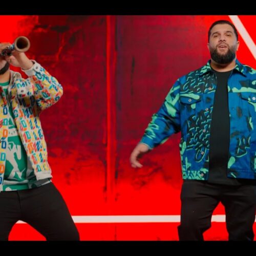 Tzanca Uraganu x Alpen Minune – Ce femeie am în fața [Versuri]