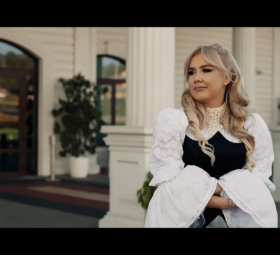 Georgiana Pop - Viața-i cum ți-e inima [Versuri]
